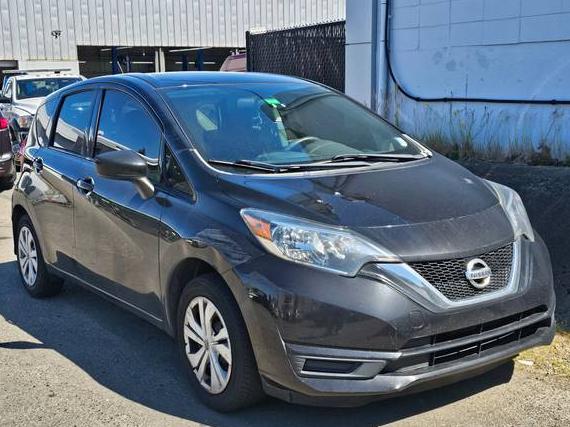 NISSAN VERSA NOTE 2017 3N1CE2CP5HL367724 image